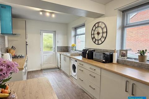 3 bedroom semi-detached bungalow for sale, Whitton Road, Fairfield, Stockton-On-Tees TS19 7DW