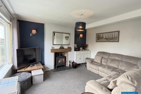 3 bedroom semi-detached bungalow for sale, Whitton Road, Fairfield, Stockton-On-Tees TS19 7DW