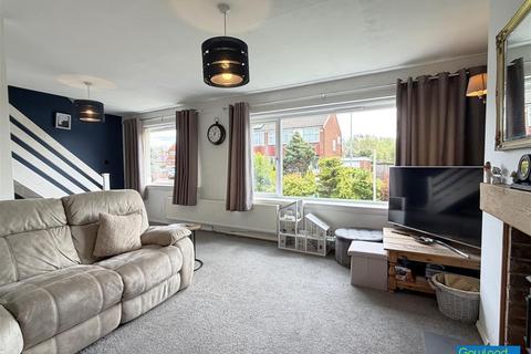 3 bedroom semi-detached bungalow for sale, Whitton Road, Fairfield, Stockton-On-Tees TS19 7DW