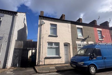 End of terrace house - 39 Andrew Street, Liverpool, Merseyside, L4 4DS