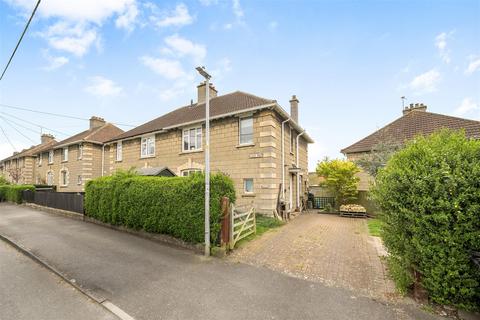 3 bedroom semi-detached house for sale, Leaze Road, Melksham