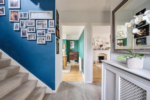 3 bedroom semi-detached house for sale, Leaze Road, Melksham