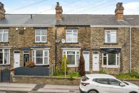 2 bedroom terraced house for sale, Station Road, Bolton-Upon-Dearne, Rotherham