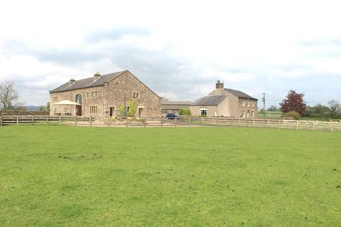 undefined, Withgill Fold, Withgill, Clitheroe, BB7
