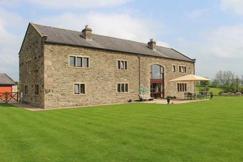 undefined, Withgill Fold, Withgill, Clitheroe, BB7
