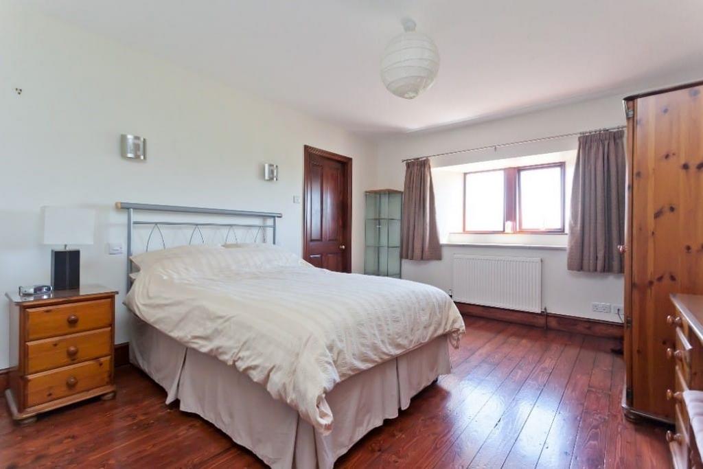 Bedroom (Lot 1)