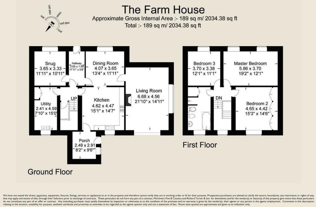 Farmhouse
