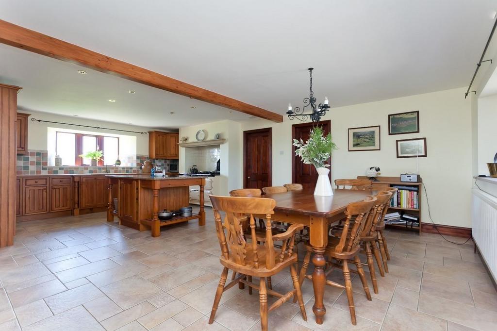 Kitchen (Lot 1)