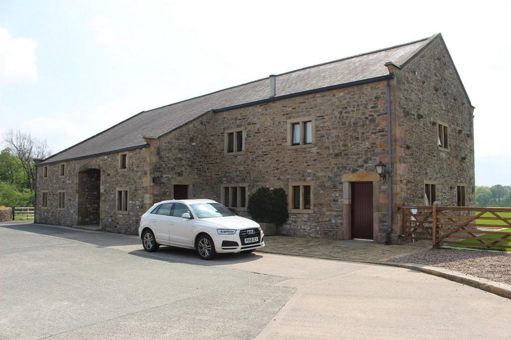 Scott House Rear Elevation (Lot 1)
