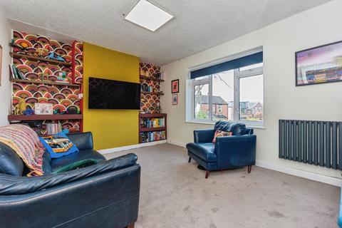 2 bedroom flat for sale, Edward Charlton Road, Firswood, Manchester, M16