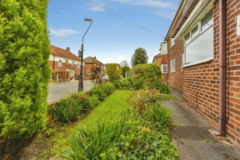 2 bedroom flat for sale, Edward Charlton Road, Firswood, Manchester, M16