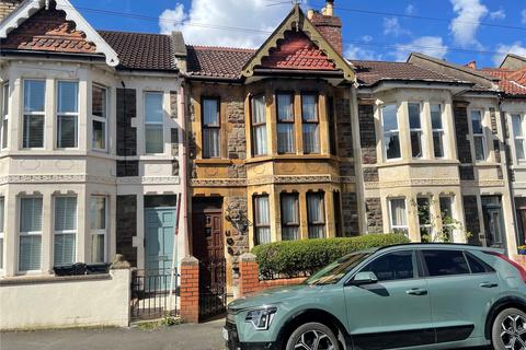 Harrow Road, Brislington, Bristol, BS4
