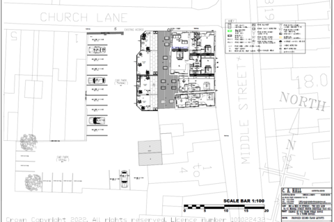 Residential development for sale, Red Lion, Driffield YO25 6SS
