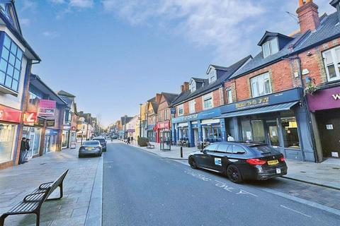 undefined, High Street, CAMBERLEY