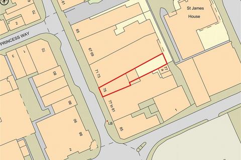 undefined, High Street, CAMBERLEY