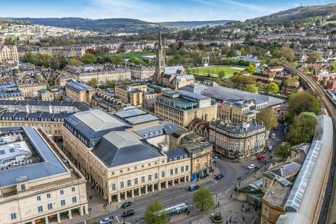 undefined, Dorchester Street, Bath BA1