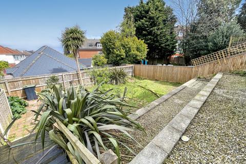 4 bedroom detached house for sale, St. Albans Avenue, Bournemouth, BH8 9