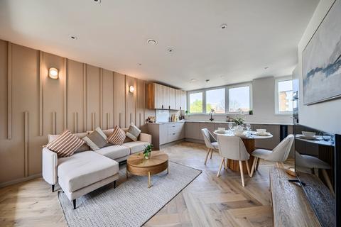 2 bedroom flat for sale, Palmerston Road, Wimbledon, London, SW19