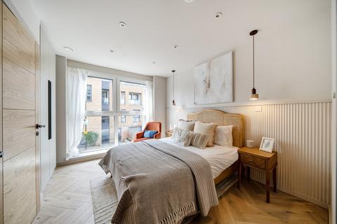 2 bedroom flat for sale, Palmerston Road, Wimbledon, London, SW19