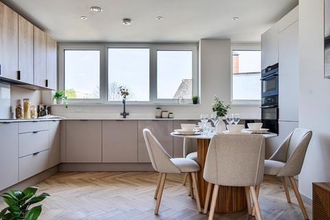2 bedroom flat for sale, Palmerston Road, Wimbledon, London, SW19