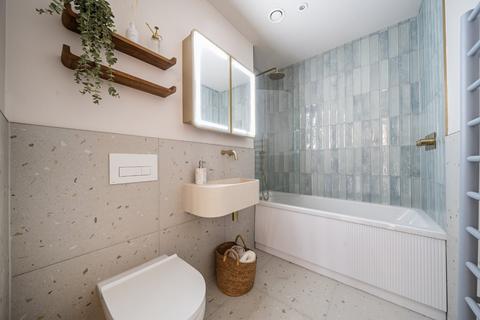 2 bedroom flat for sale, Palmerston Road, Wimbledon, London, SW19
