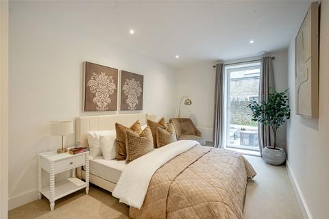 undefined, Plot 10, Bay Court, 2-6 Bay Road, Clevedon, Somerset, BS21