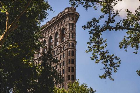 3 bedroom apartment, The Flatiron Building, 175 Fifth Avenue, New York