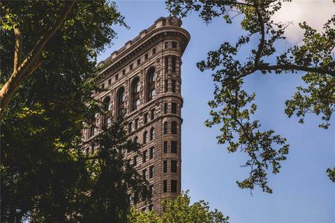 3 bedroom apartment, The Flatiron Building, 175 Fifth Avenue, New York