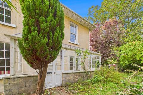 4 bedroom detached house for sale, The Avenue, Combe Down, Bath, Somerset, BA2