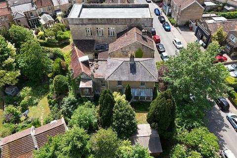 4 bedroom detached house for sale, The Avenue, Combe Down, Bath, Somerset, BA2