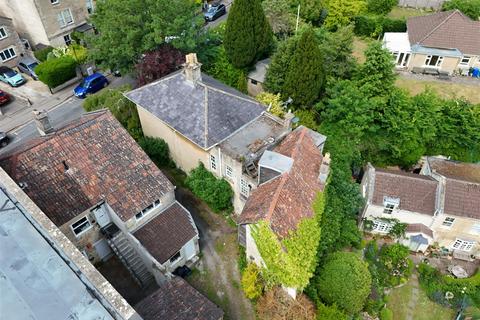 4 bedroom detached house for sale, The Avenue, Combe Down, Bath, Somerset, BA2
