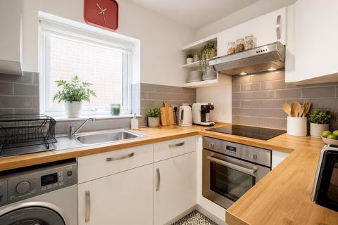 1 bedroom flat for sale, Riverside Maltings, Diss