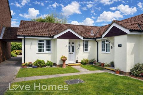 2 bedroom bungalow for sale, Preston Close, Ampthill