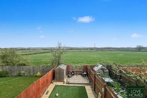 2 bedroom semi-detached house for sale, Lapwing Close, Claughton-on-brock, Preston, Lancashire, PR3 0BY