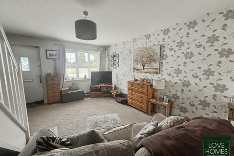 2 bedroom semi-detached house for sale, Lapwing Close, Claughton-on-brock, Preston, Lancashire, PR3 0BY