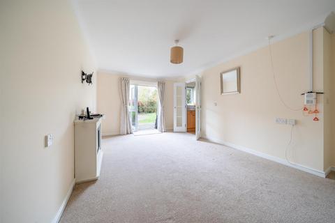 1 bedroom retirement property for sale, Gravel Hill, Ludlow