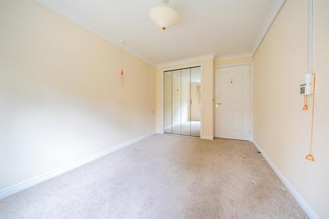 1 bedroom retirement property for sale, Gravel Hill, Ludlow