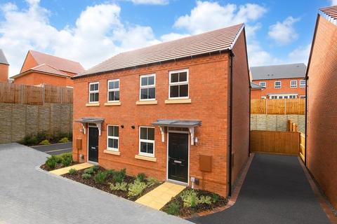 undefined, The Hamlets, Lower Road,, Stalbridge