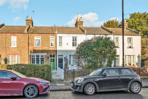 2 bedroom terraced house for sale, St Johns Terrace, Enfield