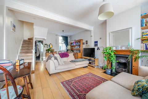 2 bedroom terraced house for sale, St Johns Terrace, Enfield
