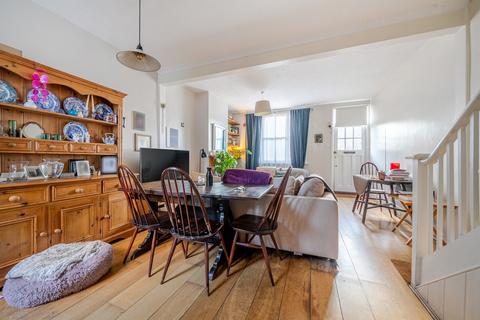 2 bedroom terraced house for sale, St Johns Terrace, Enfield