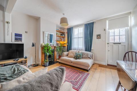 2 bedroom terraced house for sale, St Johns Terrace, Enfield