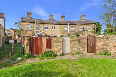 3 bedroom end of terrace house for sale, The Quadrant, Cambridgeshire PE27