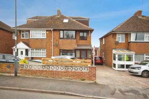 4 bedroom semi-detached house for sale, Landor Road, Whitnash, Leamington Spa