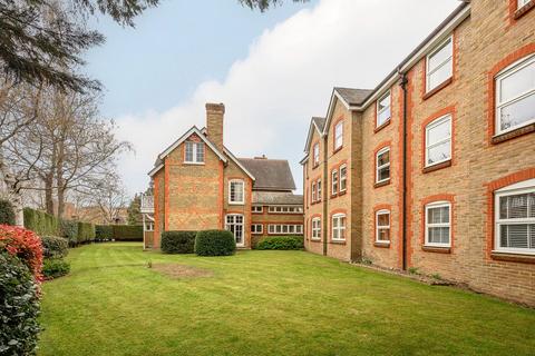 1 bedroom retirement property for sale, Church Lane, London SW19
