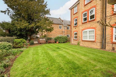 1 bedroom retirement property for sale, Church Lane, London SW19