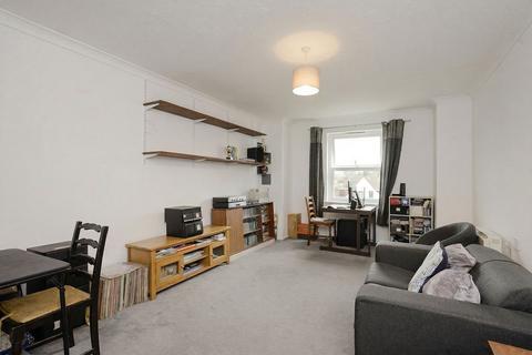 1 bedroom retirement property for sale, Church Lane, London SW19