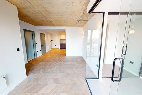 2 bedroom apartment for sale, Saint Georges Gardens, Manchester M15