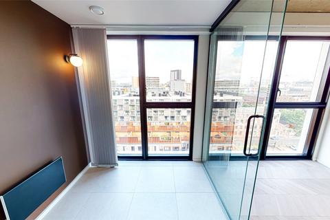 2 bedroom apartment for sale, Saint Georges Gardens, Manchester M15