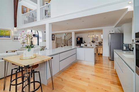 4 bedroom mews for sale, Century House, 4 The Old Chapel, The Furlongs, Bicton Heath, Shrewsbury, SY3 5GA
